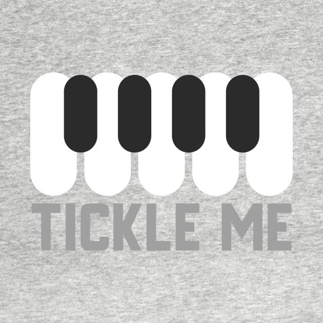 Tickle Me by Harrington Supply Co.